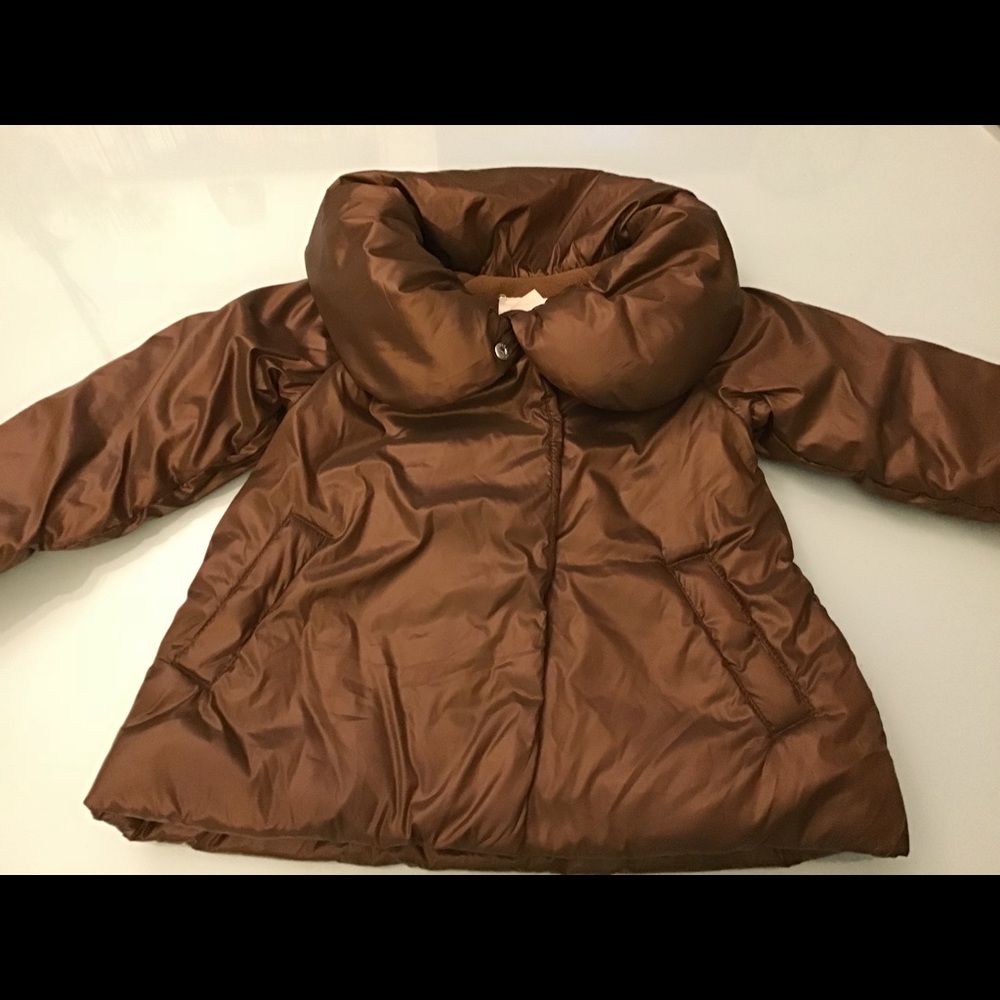 Crazy 8 metallic cobalt jacket - Picture 2 of 6